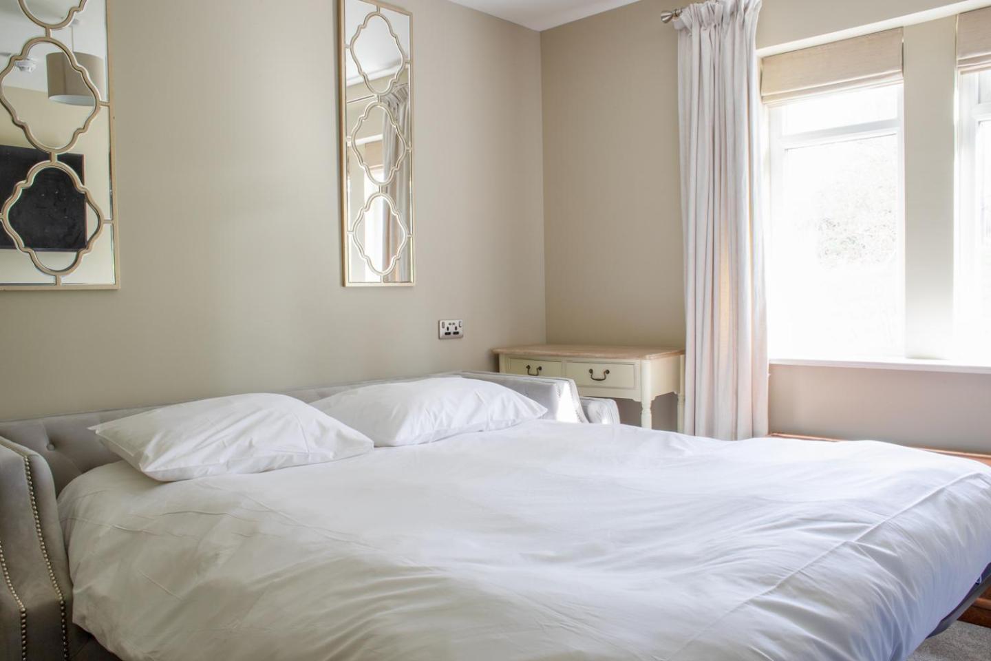 Bonnie Lodge By Broadford Hotel Екстериор снимка